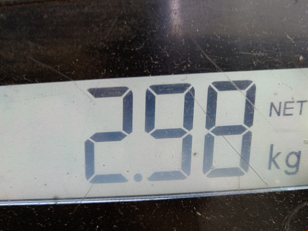 Суппорт передний правый AUDI A3 8P 2003-2013