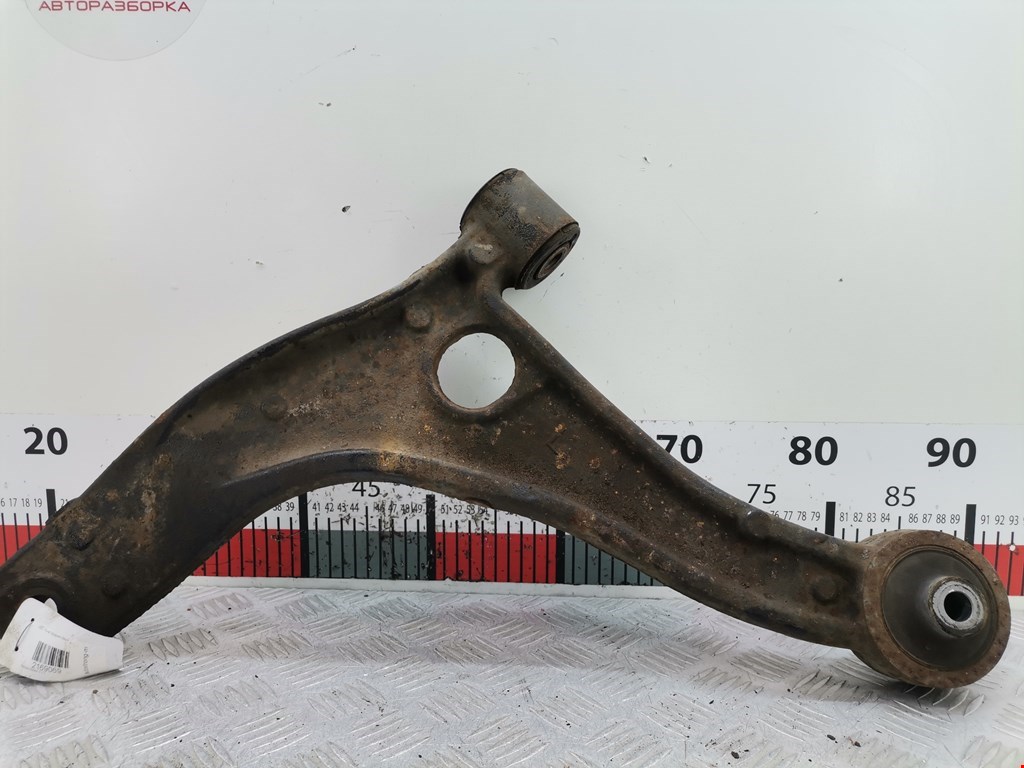Рычаг передний левый RENAULT Master 2010-н.в.
