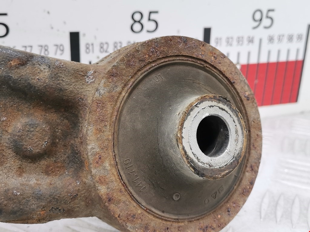 Рычаг передний левый RENAULT Master 2010-н.в.