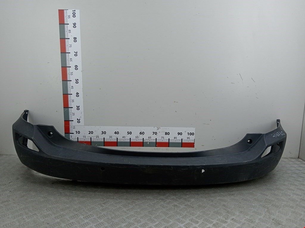 Бампер задний TOYOTA RAV 4 CA40 2013-2019