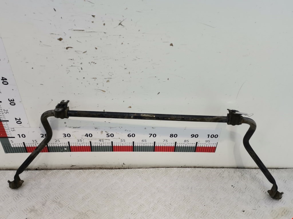 Стабилизатор передний (поперечной устойчивости подвески) RENAULT Master 2010-н.в.