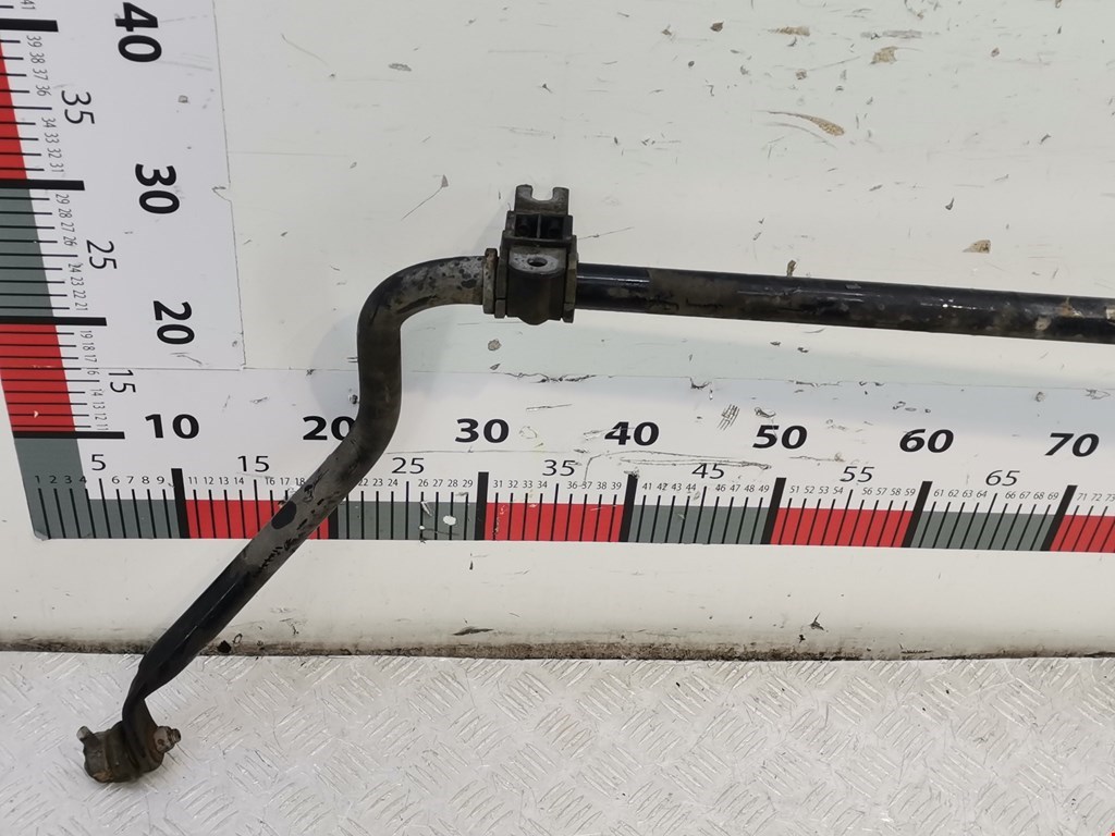 Стабилизатор передний (поперечной устойчивости подвески) RENAULT Master 2010-н.в.