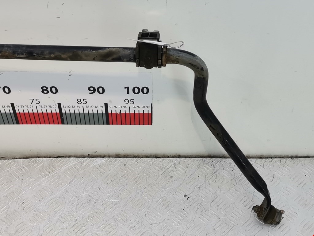 Стабилизатор передний (поперечной устойчивости подвески) RENAULT Master 2010-н.в.