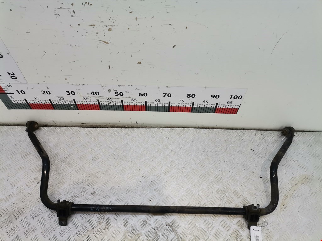 Стабилизатор передний (поперечной устойчивости подвески) RENAULT Master 2010-н.в.