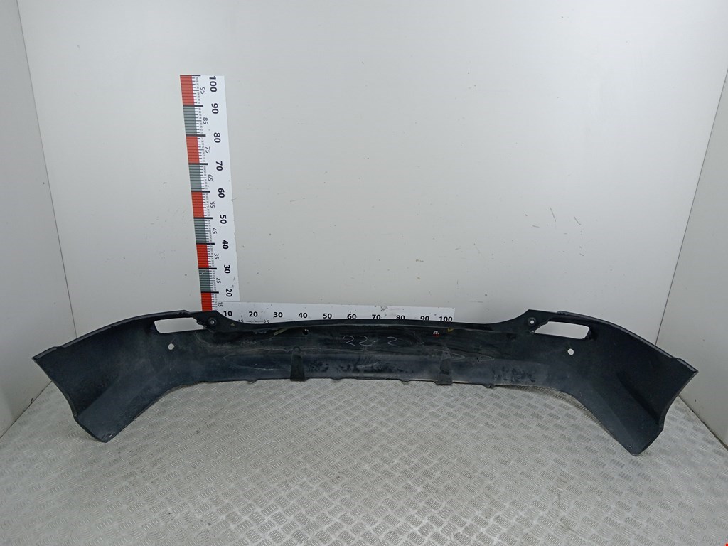 Бампер задний TOYOTA RAV 4 CA40 2013-2019