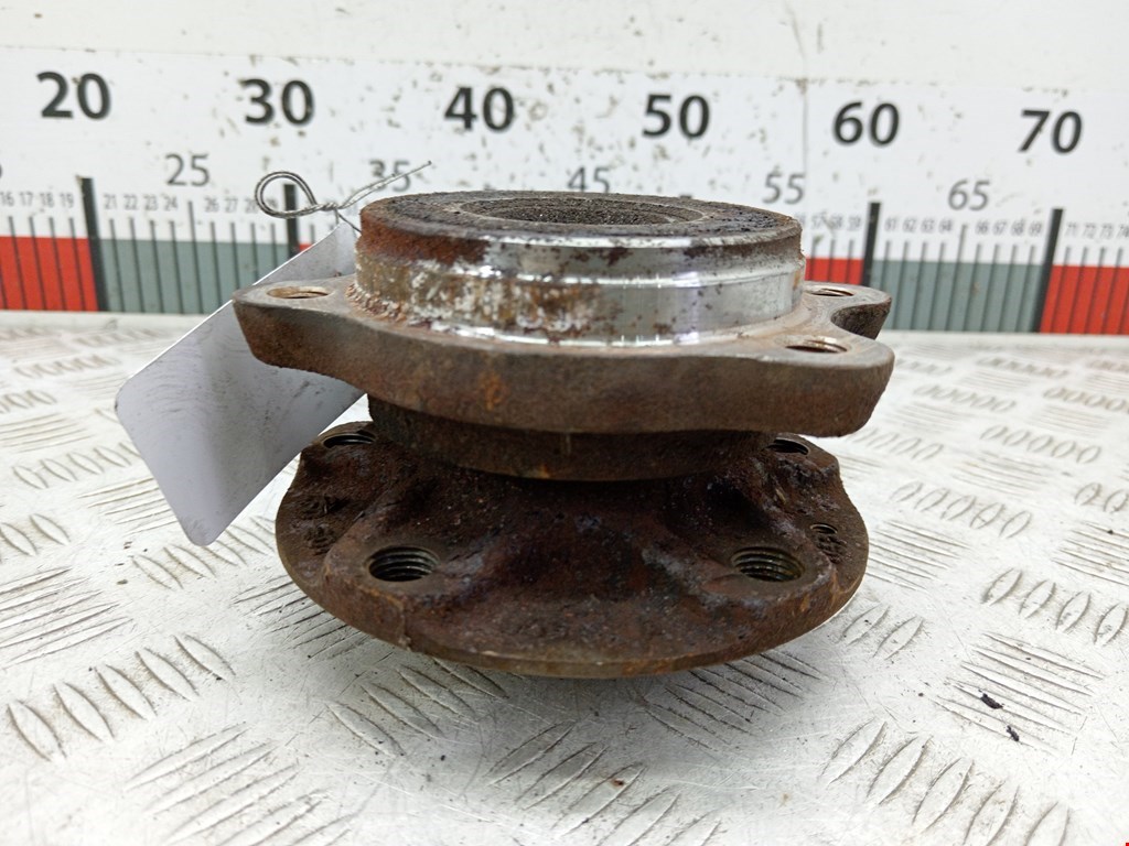 Ступица задняя левая/правая AUDI A6 C6 2004-2010