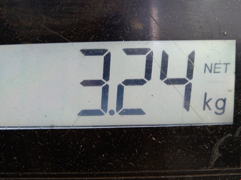 Ступица задняя левая/правая AUDI A6 C6 2004-2010