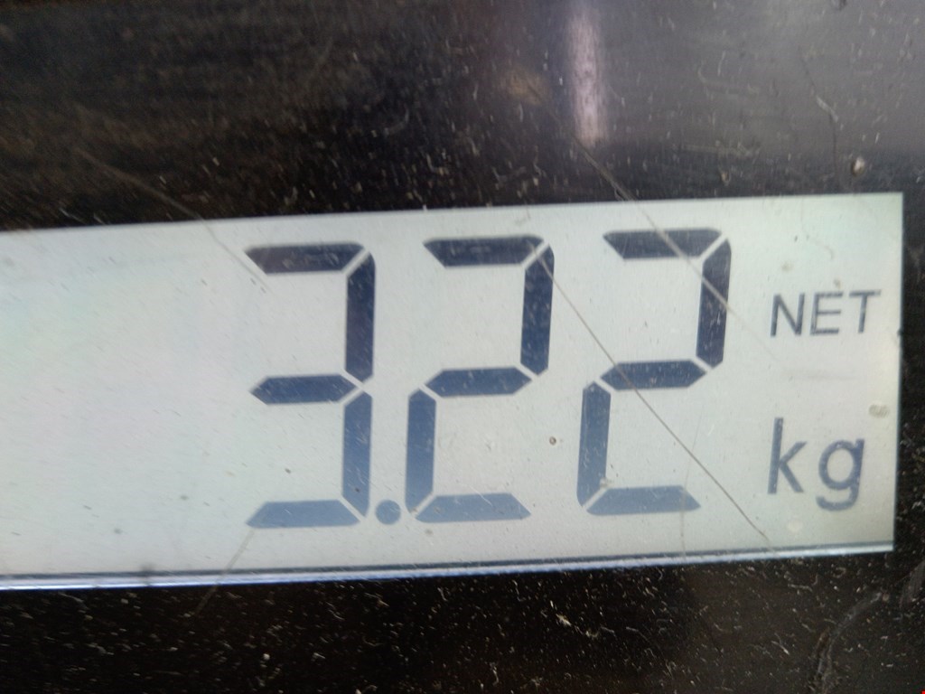 Ступица задняя левая/правая AUDI A6 C6 2004-2010