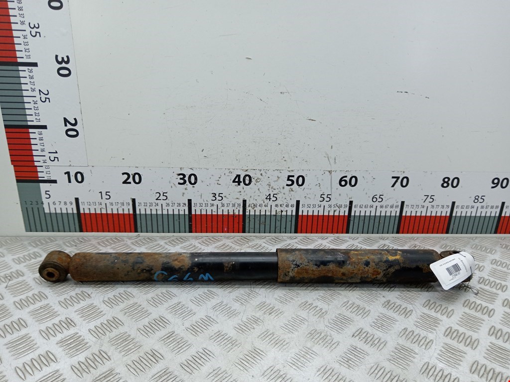 Амортизатор задний правый Iveco Daily 3 (1999-2006)