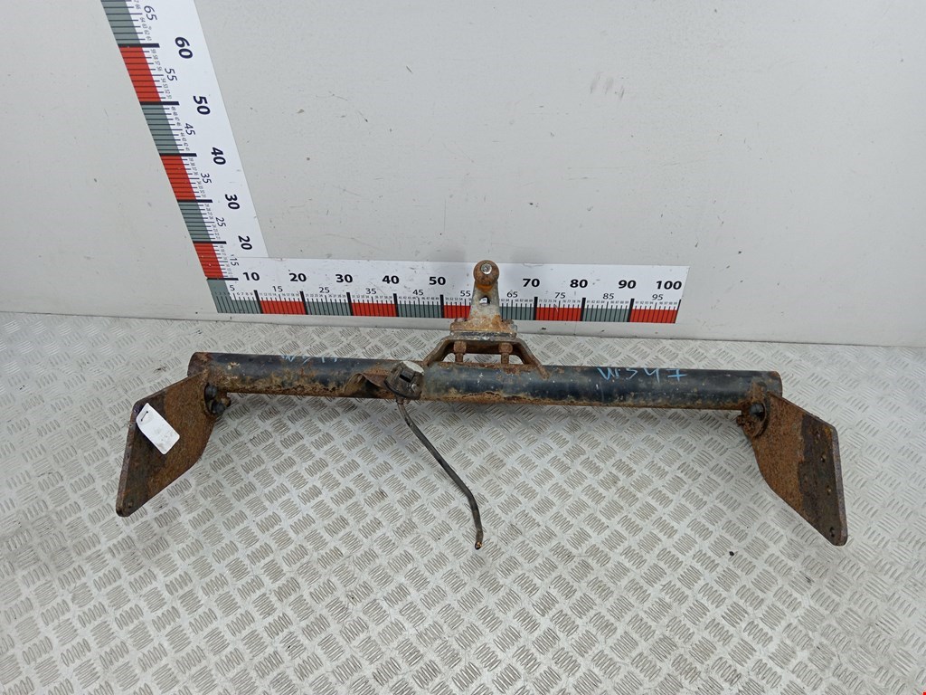 Фаркоп (прицепное устройство) MITSUBISHI L200 K6,K7 1996-2006