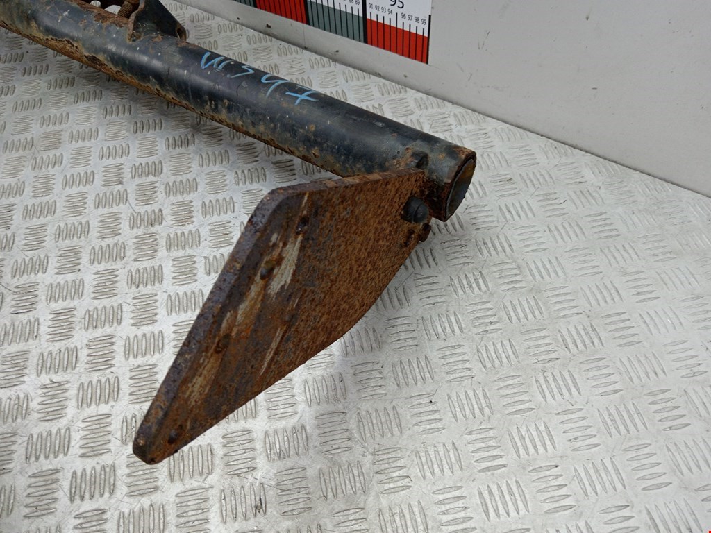 Фаркоп (прицепное устройство) MITSUBISHI L200 K6,K7 1996-2006