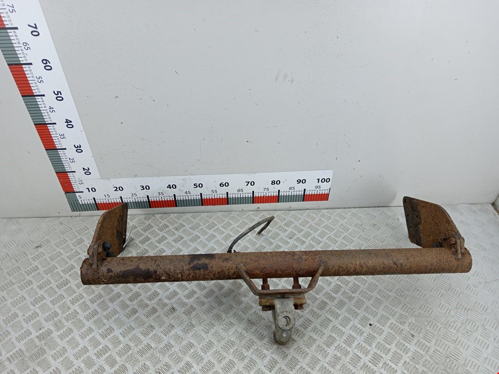 Фаркоп (прицепное устройство) MITSUBISHI L200 K6,K7 1996-2006