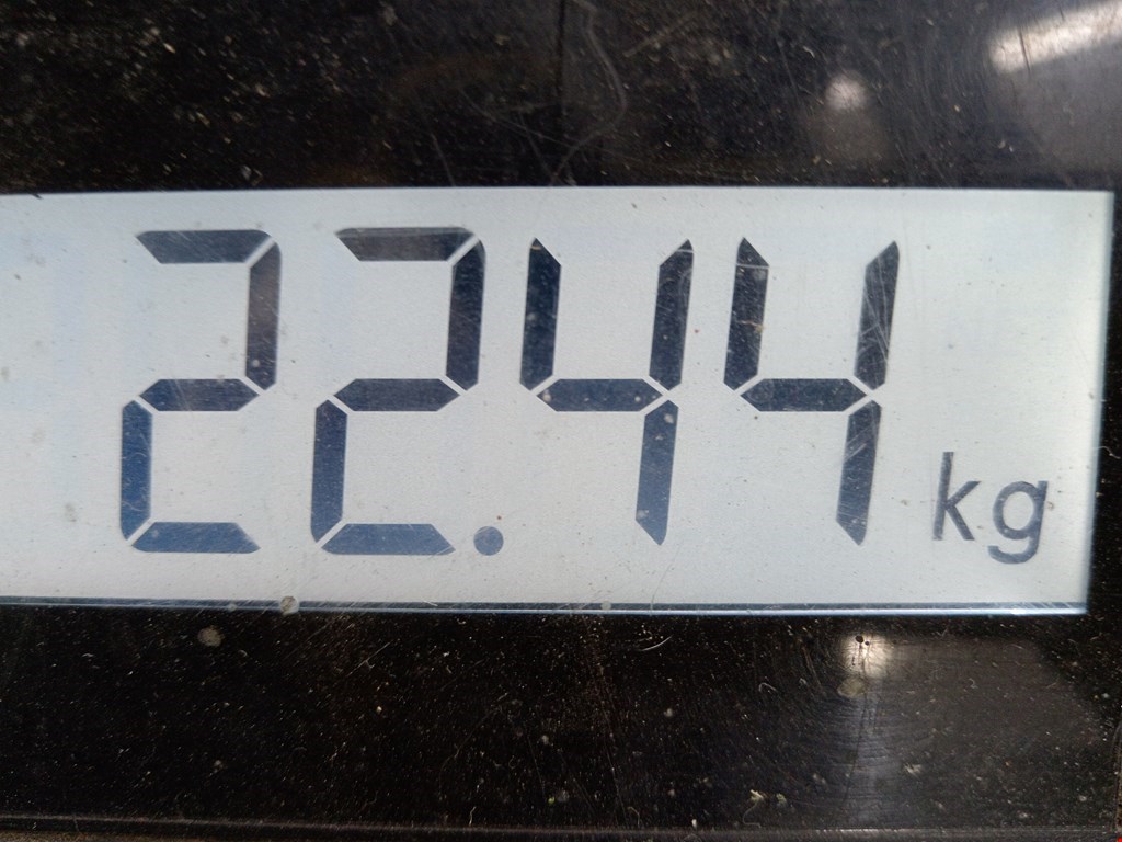 Фаркоп (прицепное устройство) MITSUBISHI L200 K6,K7 1996-2006