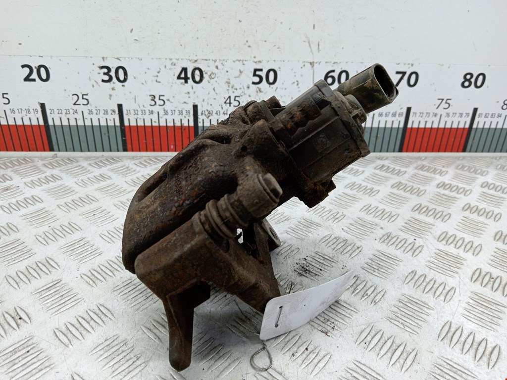 Суппорт задний левый AUDI A6 C6 2004-2010