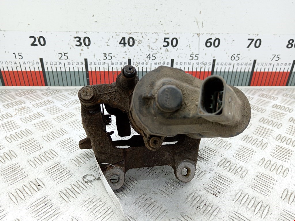 Суппорт задний левый AUDI A6 C6 2004-2010