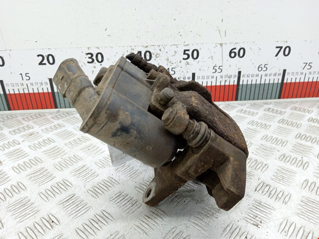 Суппорт задний левый AUDI A6 C6 2004-2010