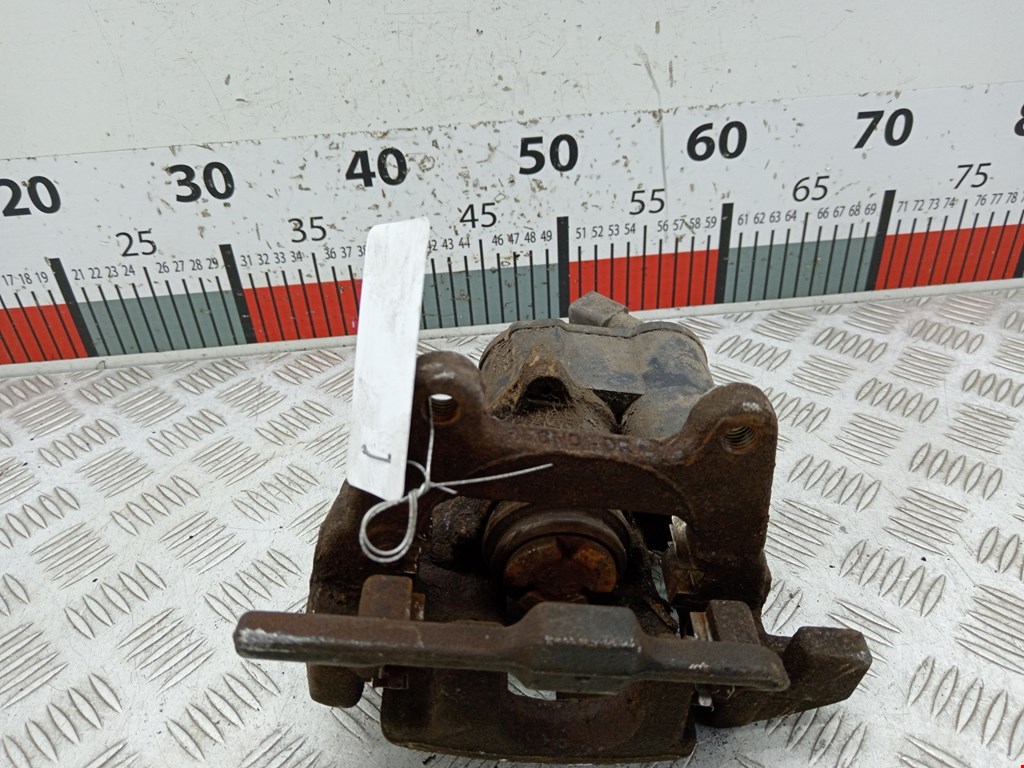 Суппорт задний левый AUDI A6 C6 2004-2010