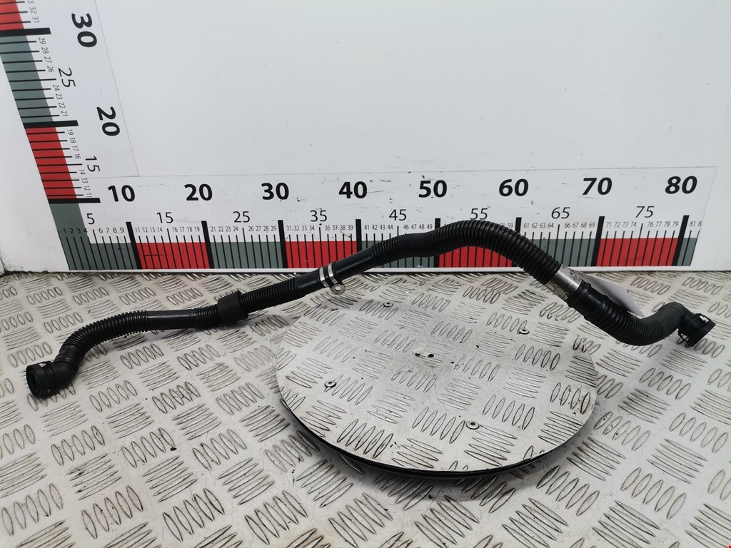 Трубка картерных газов AUDI A3 8L 1996-2003