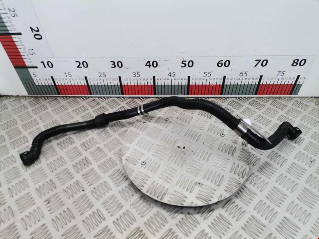 Трубка картерных газов AUDI A3 8L 1996-2003