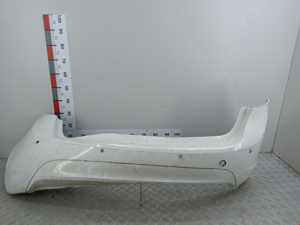 Бампер задний OPEL Meriva B 2010-2018