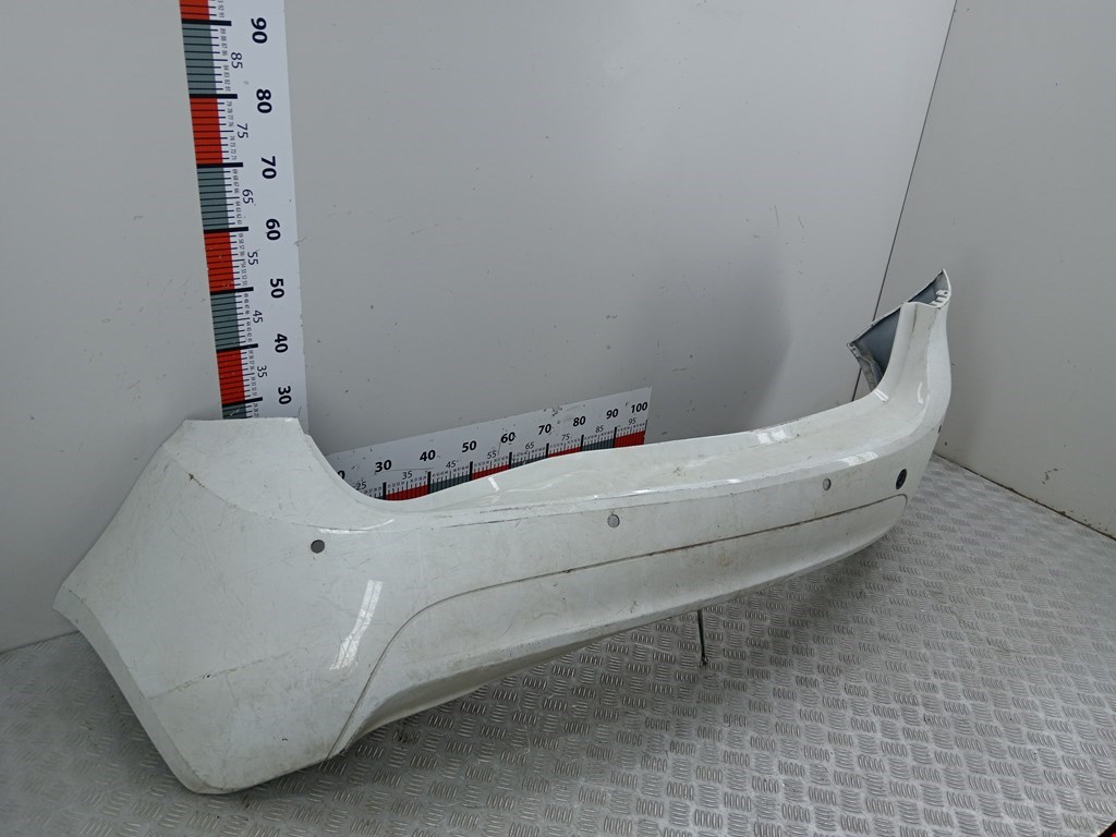 Бампер задний OPEL Meriva B 2010-2018