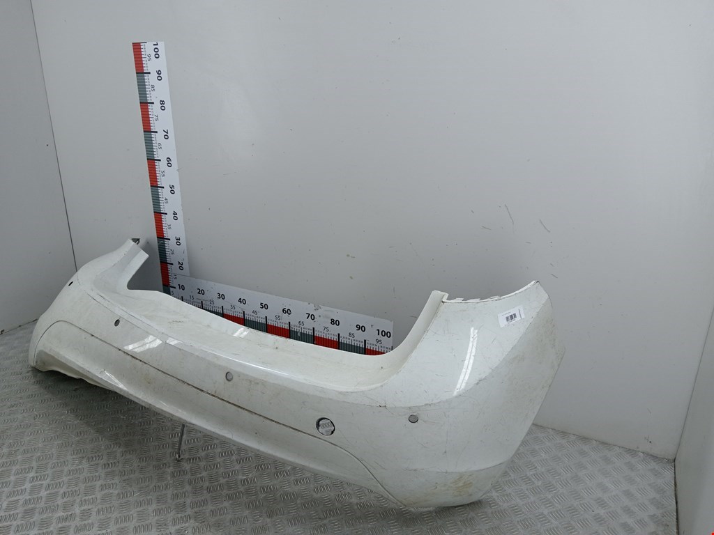 Бампер задний OPEL Meriva B 2010-2018