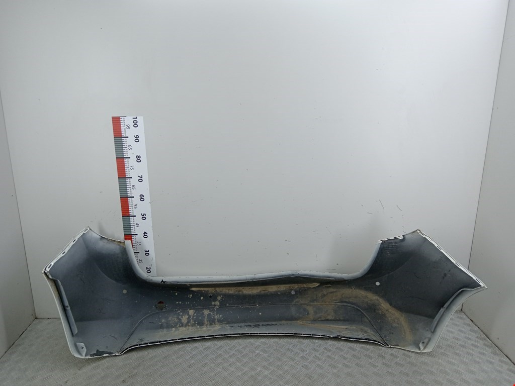 Бампер задний OPEL Meriva B 2010-2018