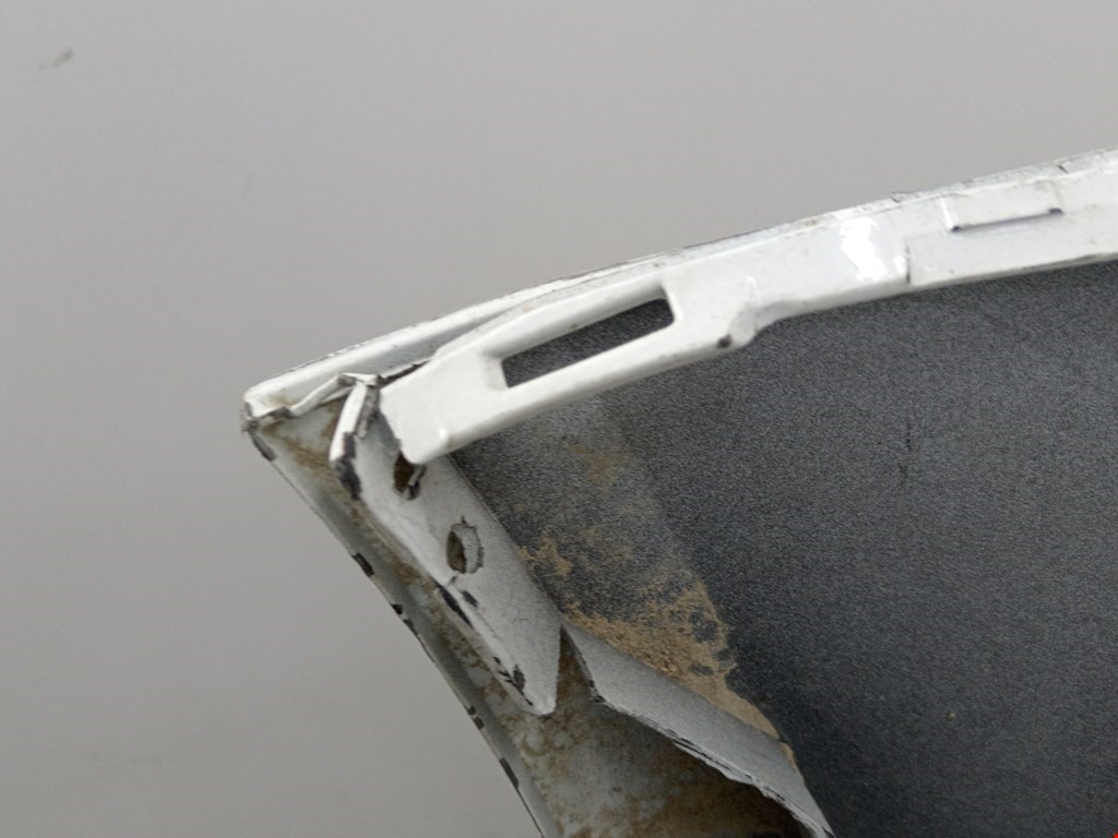 Бампер задний OPEL Meriva B 2010-2018