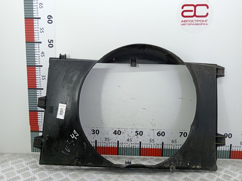 Диффузор (кожух) вентилятора MERCEDES-BENZ Sprinter 901-905/Classic 909 1995-2006
