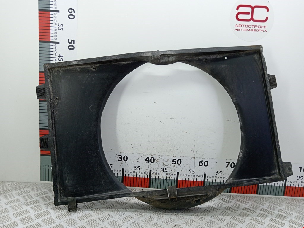 Диффузор (кожух) вентилятора MERCEDES-BENZ Sprinter 901-905/Classic 909 1995-2006