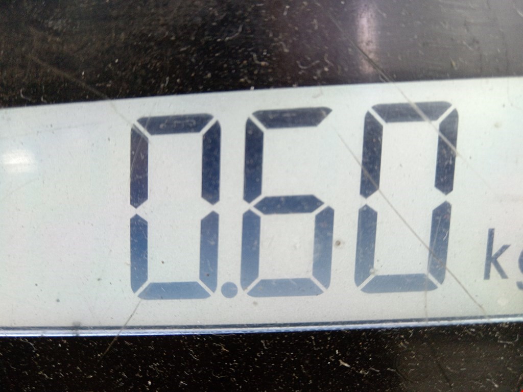 Диффузор (кожух) вентилятора MERCEDES-BENZ Sprinter 901-905/Classic 909 1995-2006