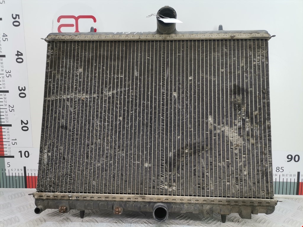 Радиатор основной PEUGEOT Expert II 2007-2016