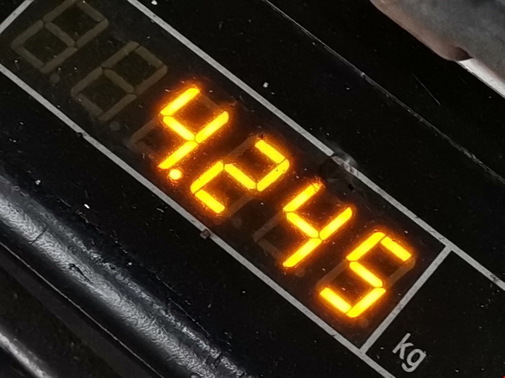 Радиатор основной PEUGEOT Expert II 2007-2016