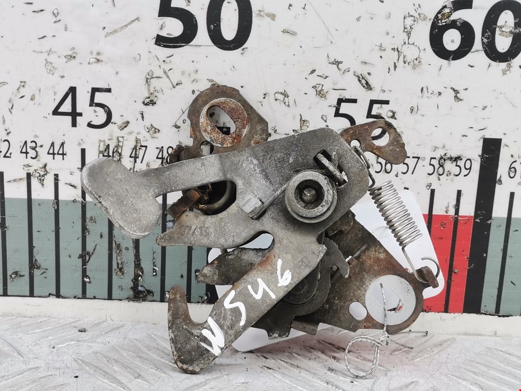 Замок капота PEUGEOT Expert II 2007-2016