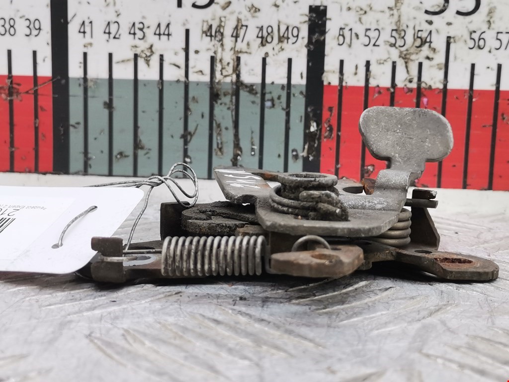 Замок капота PEUGEOT Expert II 2007-2016