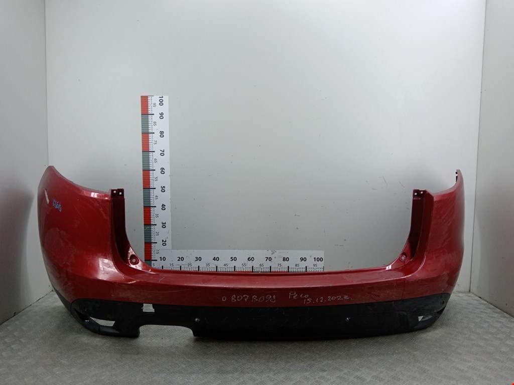 Бампер задний JAGUAR F-Pace 2016-н.в.