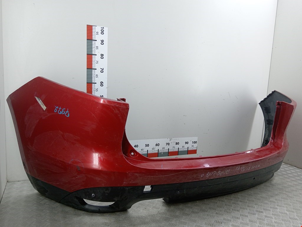 Бампер задний JAGUAR F-Pace 2016-н.в.