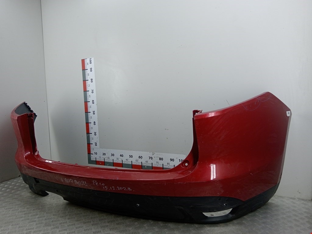 Бампер задний JAGUAR F-Pace 2016-н.в.