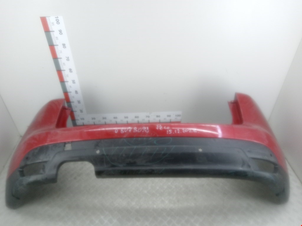 Бампер задний JAGUAR F-Pace 2016-н.в.