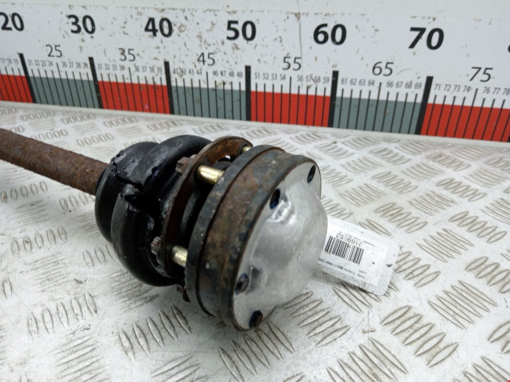 Полуось (привод, приводной вал) задняя левая MERCEDES-BENZ C-Class C-klasse W202 1993-2000