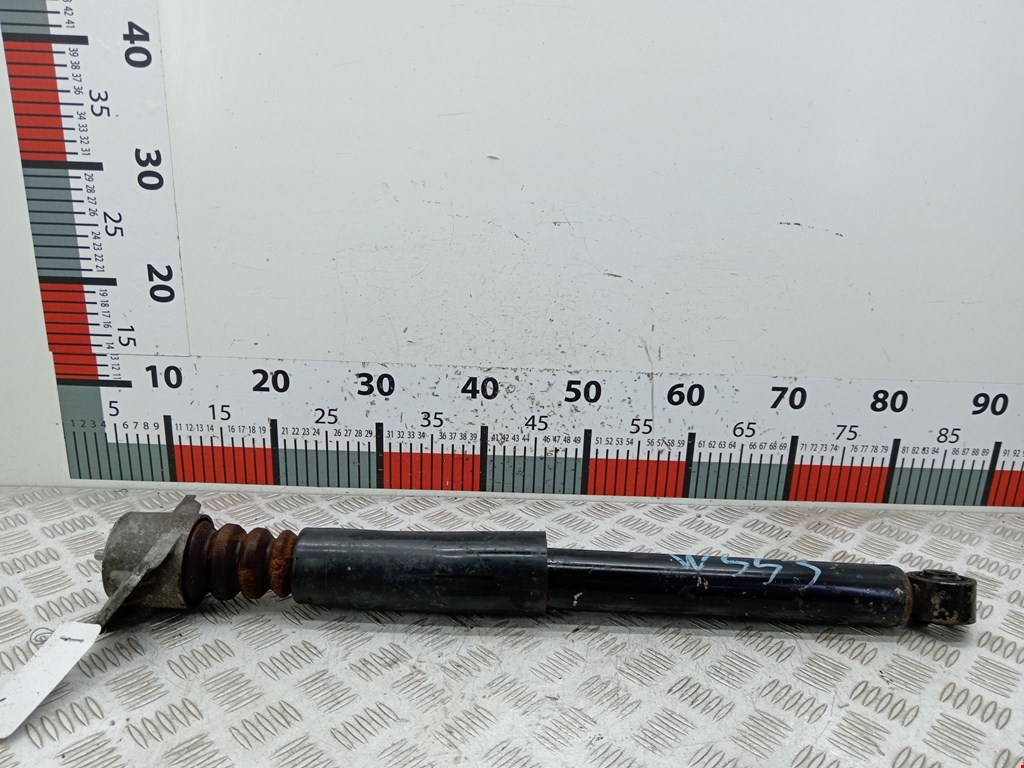 Амортизатор задний левый VOLKSWAGEN Passat B6 2005-2011