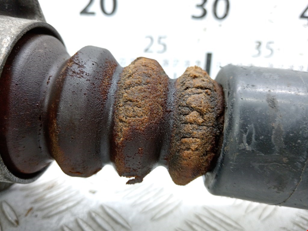 Амортизатор задний левый VOLKSWAGEN Passat B6 2005-2011