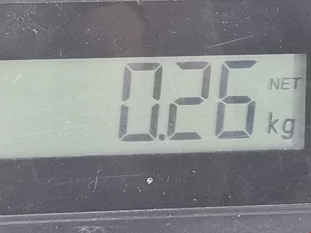 Ручка двери задней наружная левая AUDI A3 8P 2003-2013