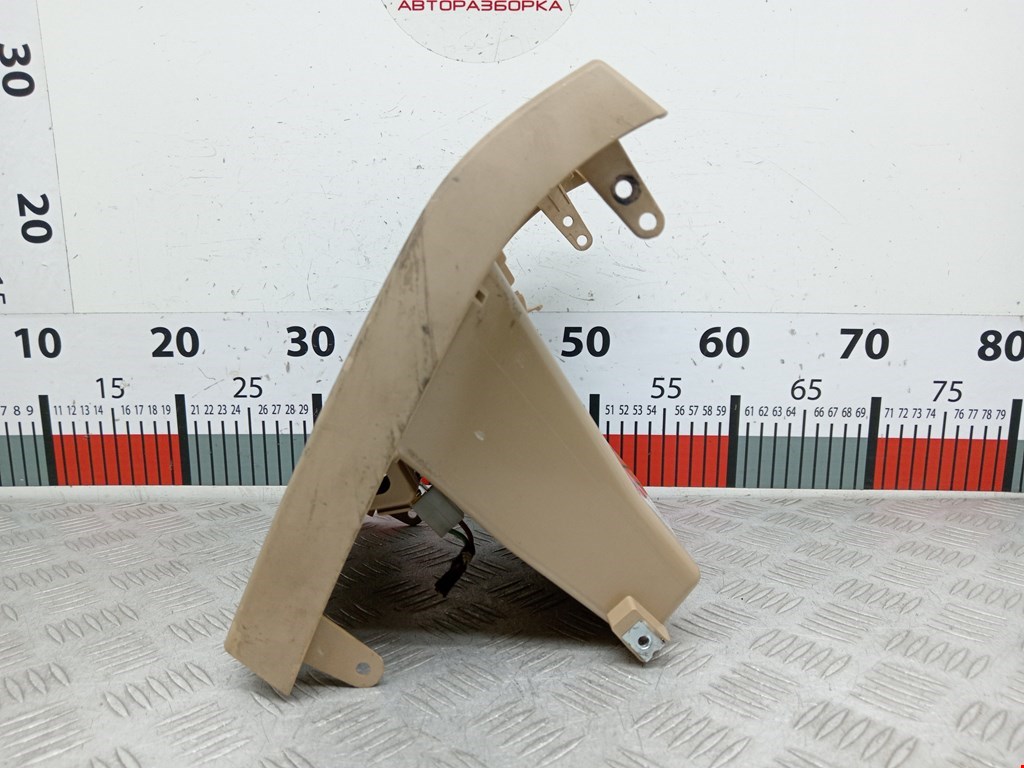 Консоль BMW X5 E70 2007-2013