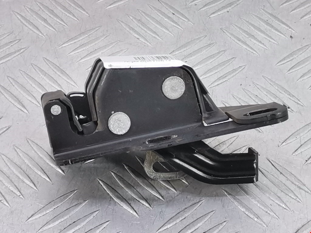 Замок двери распашной левой Peugeot Expert 2 (G9) (2007-2016)