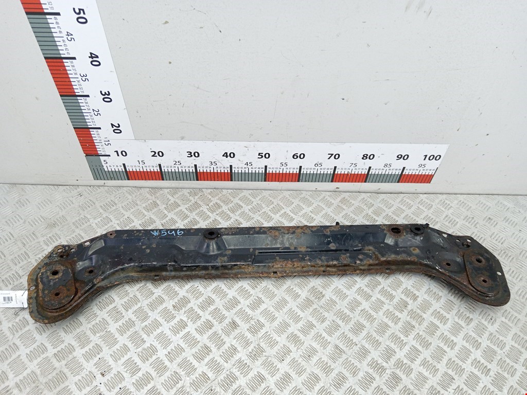 Балка подрадиаторная PEUGEOT Expert II 2007-2016