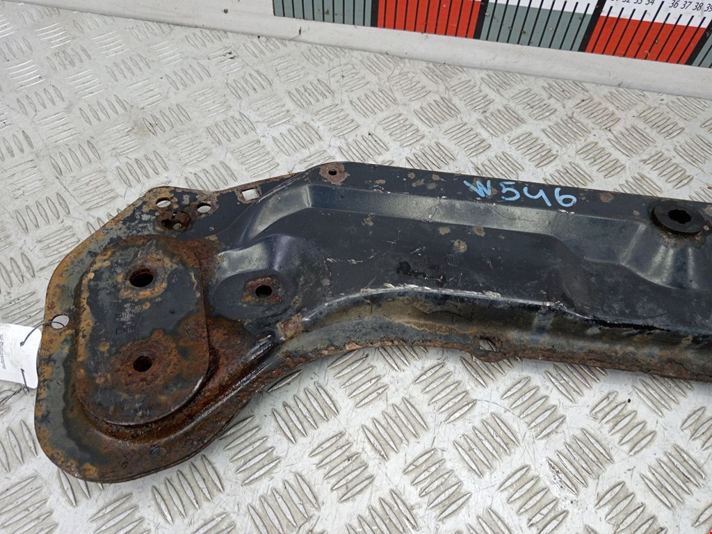 Балка подрадиаторная PEUGEOT Expert II 2007-2016