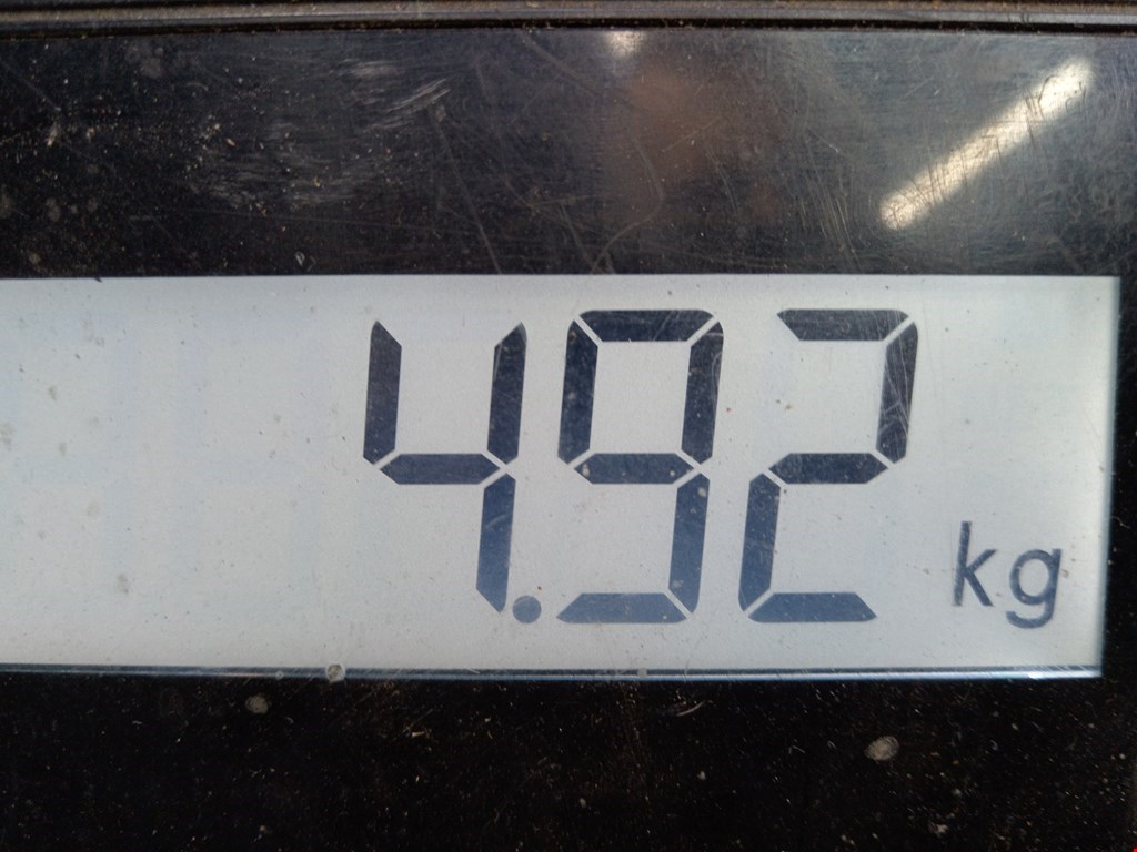 Балка подрадиаторная PEUGEOT Expert II 2007-2016