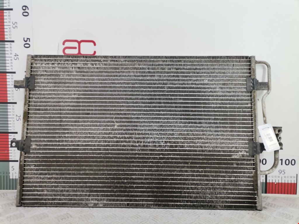 Радиатор кондиционера PEUGEOT Expert I 1995-2007