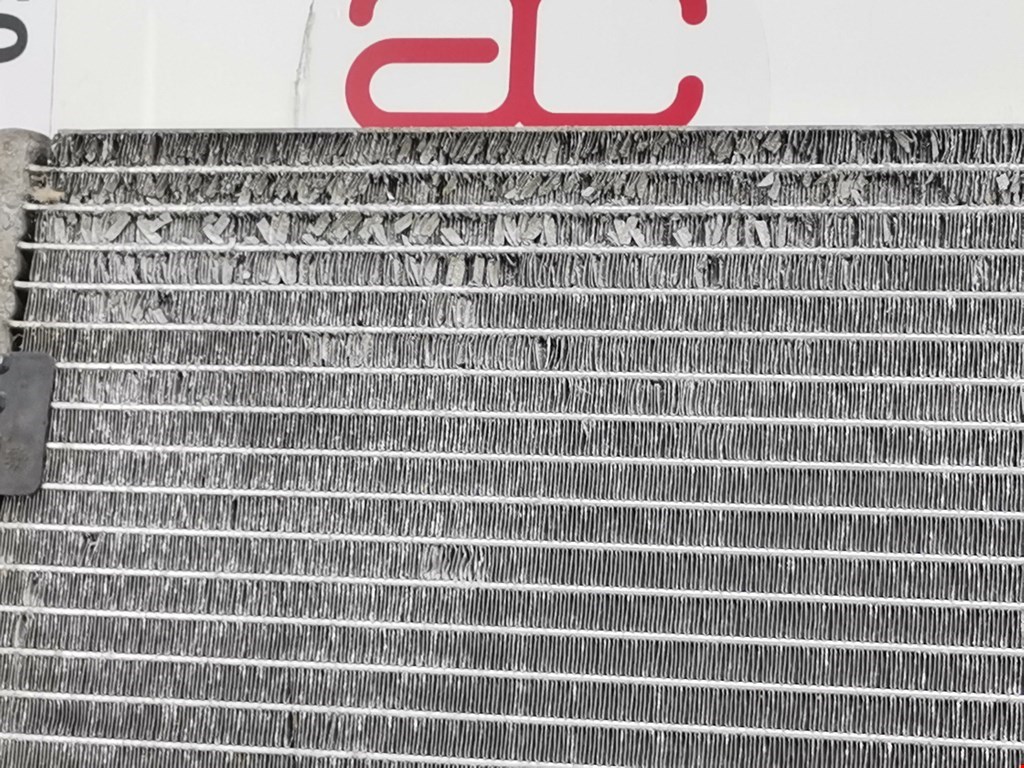 Радиатор кондиционера PEUGEOT Expert I 1995-2007